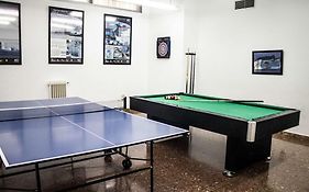 Residencia Universitaria Gómez Pardo